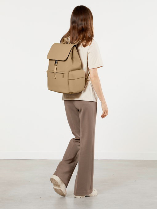 Lost In Berlin Cargo Rugzak