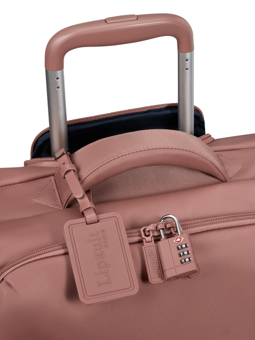 Plume Cabin suitcase 55cm