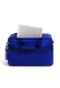 Lipault City Plume 24HBag Layover In Mykonos  Magnetic Blue Lipault City Plume 24HBag Layover In Mykonos  Magnetic Blue