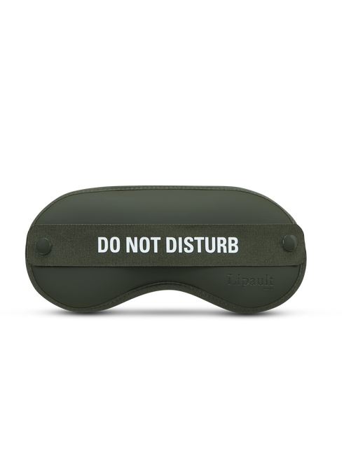 Lipault Travel Accessories Slaapmasker