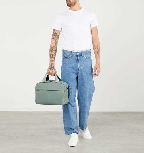 Lost In Berlin Carryall Lost In Berlin Carryall