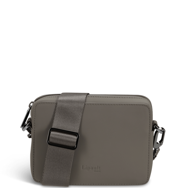 Lost In Berlin Crossbody bag - The Box Lost In Berlin Crossbody bag - The Box