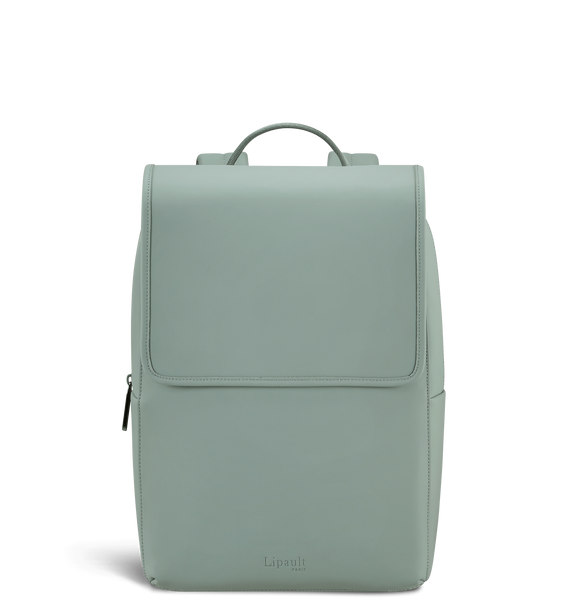 Lost In Berlin Square Backpack 15" Lost In Berlin Square Backpack 15"