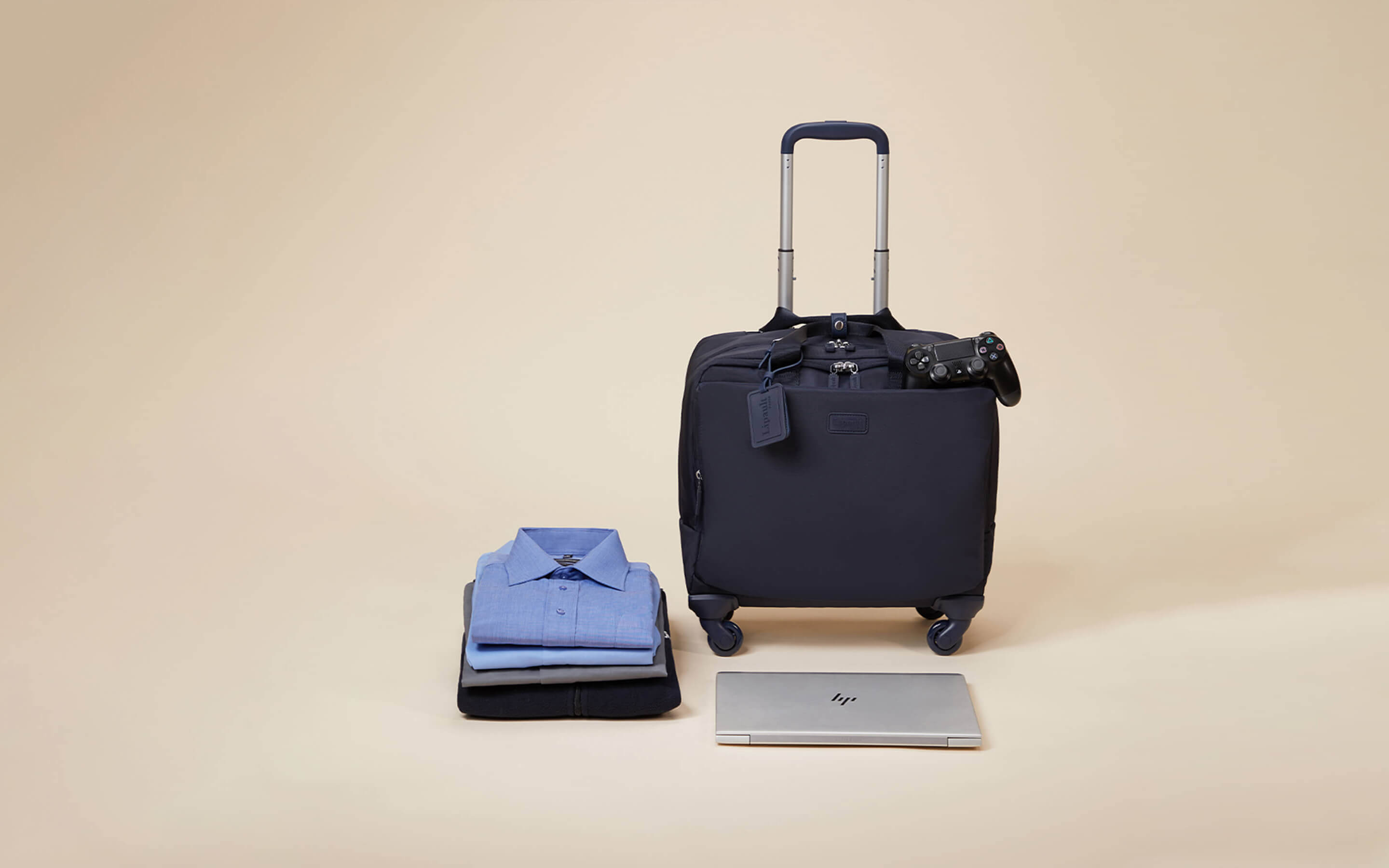 Reisaccessoires  Lipault