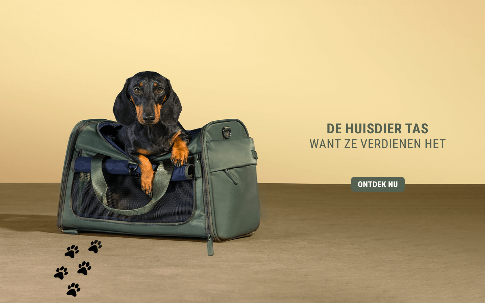 The pet bag | Lipault