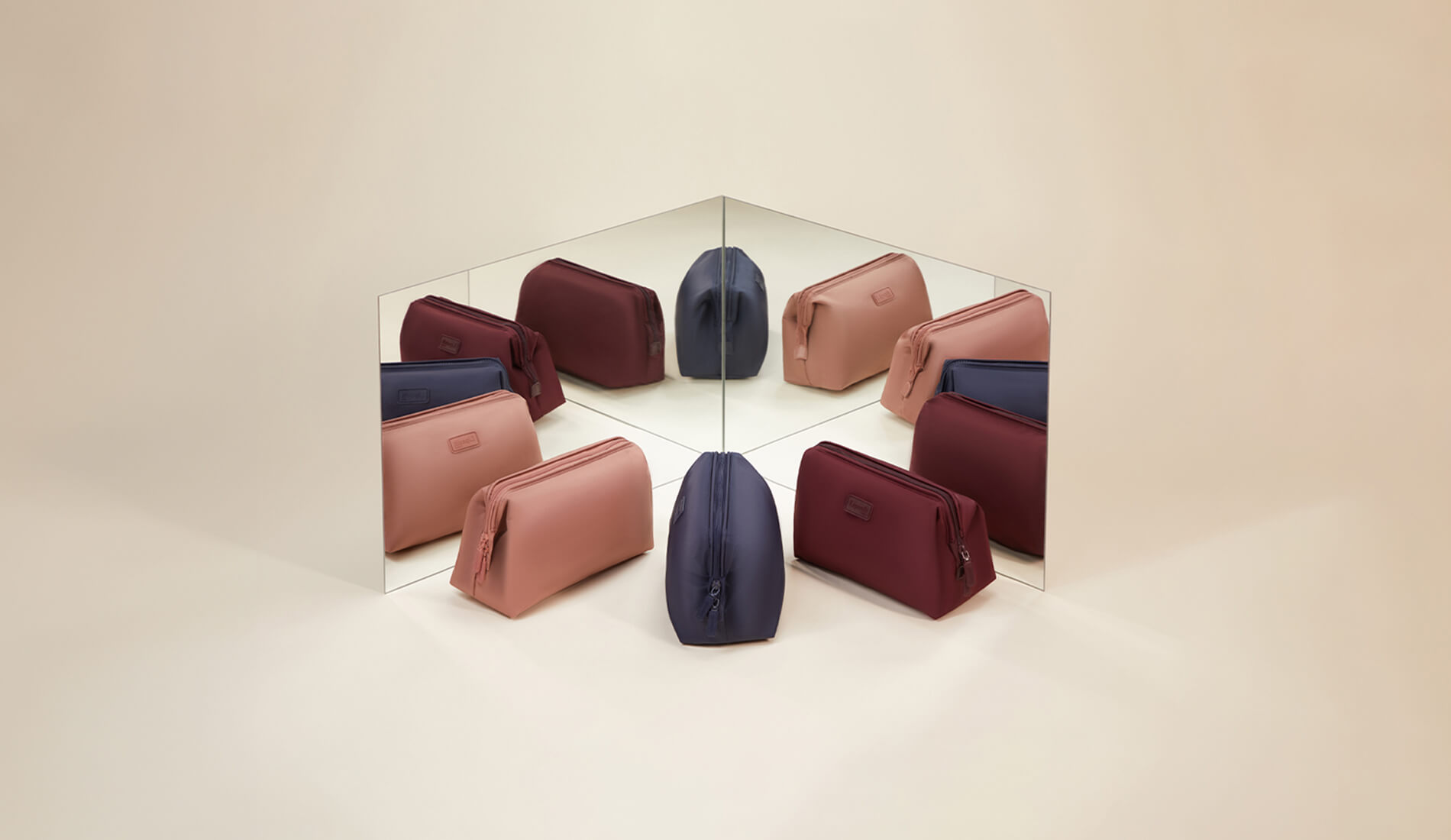 Plume Accessories collectie