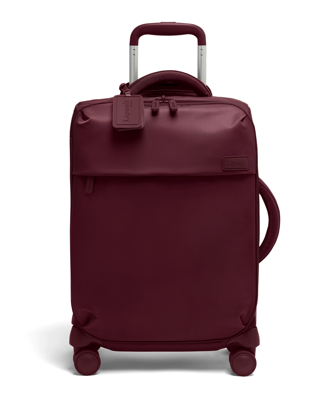 undefined | Cabin spinner Bordeaux Plume