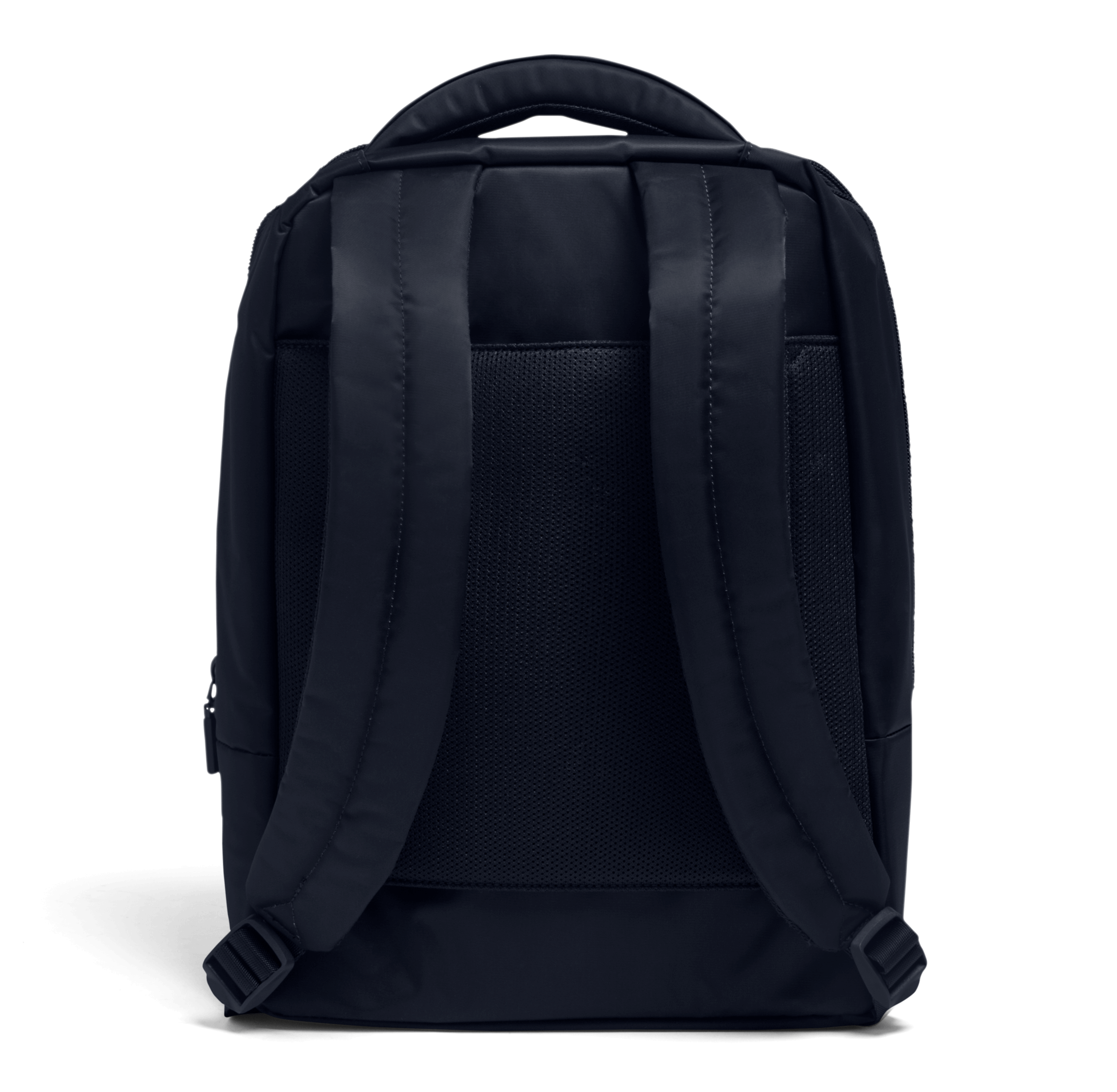 Plume Business Laptop Backpack M 15.2inch Navy fl Lipault Nederland
